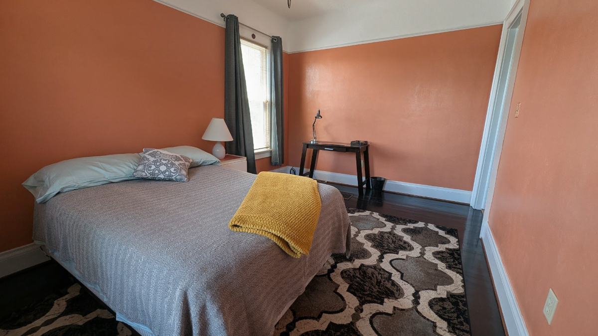 The Ember Suite - Photo 2
