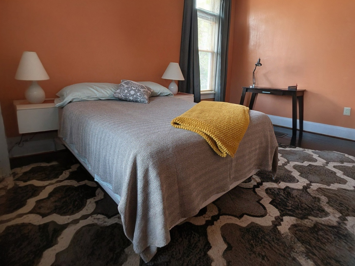 The Ember Suite - Photo 4