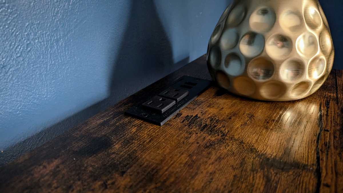The Ember Suite - Photo 5