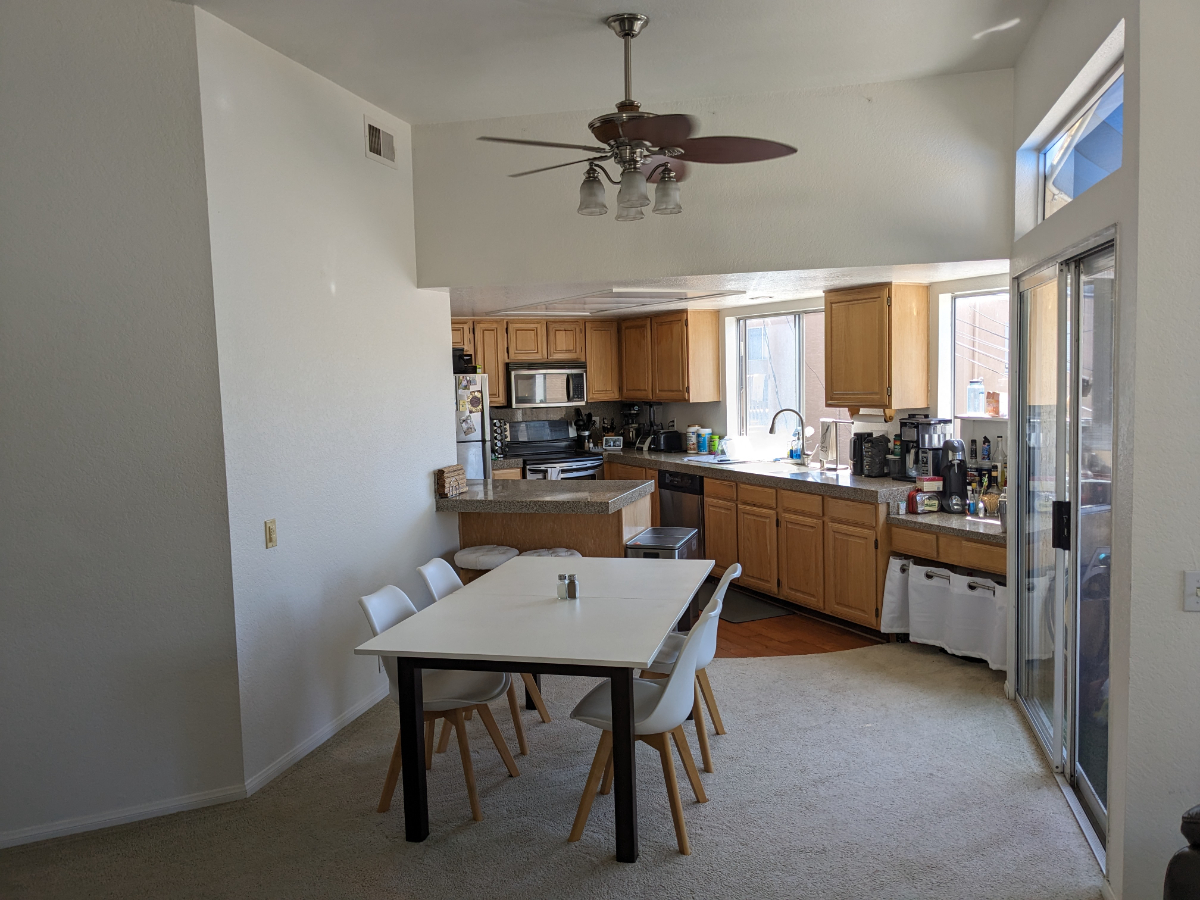 Private Room in Quiet Neighborhood (PB/Crown Point) - Photo 6