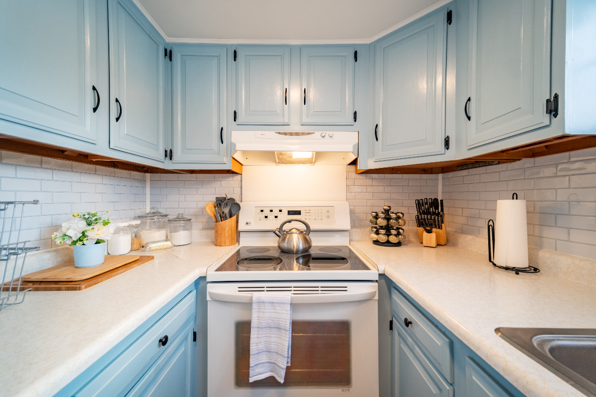 Downtown Cozy 3 Bed 2 Bath - Photo 1