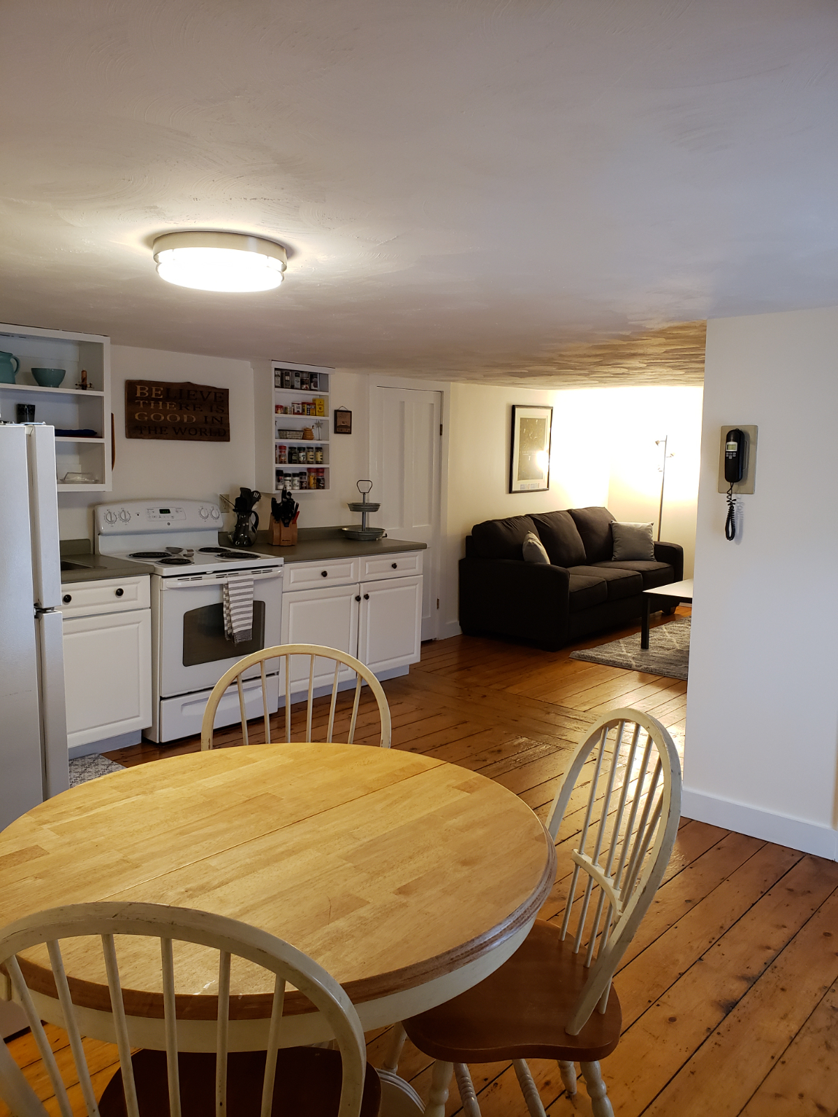 Charming and Cozy 1-Bedroom Apartment in Prime Northfield Location - Photo 2