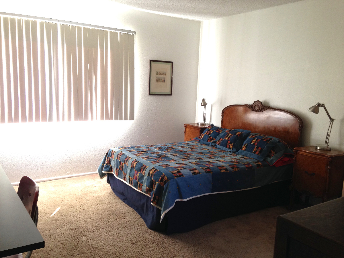 Mid-20th Century Modern Apt. Near Cedars Sinai Hospital - Photo 6