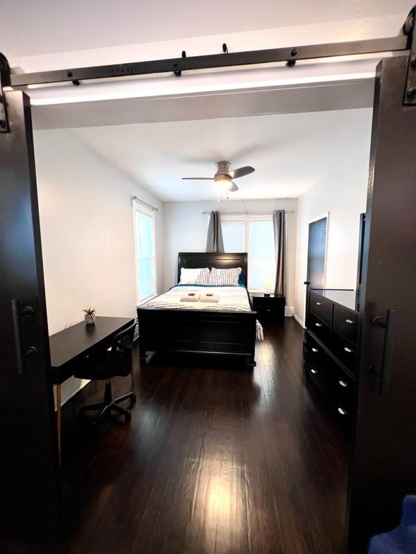 Modern Elegance and Convenience in Stylish Poughkeepsie, NY Apartment Rental - Photo 5