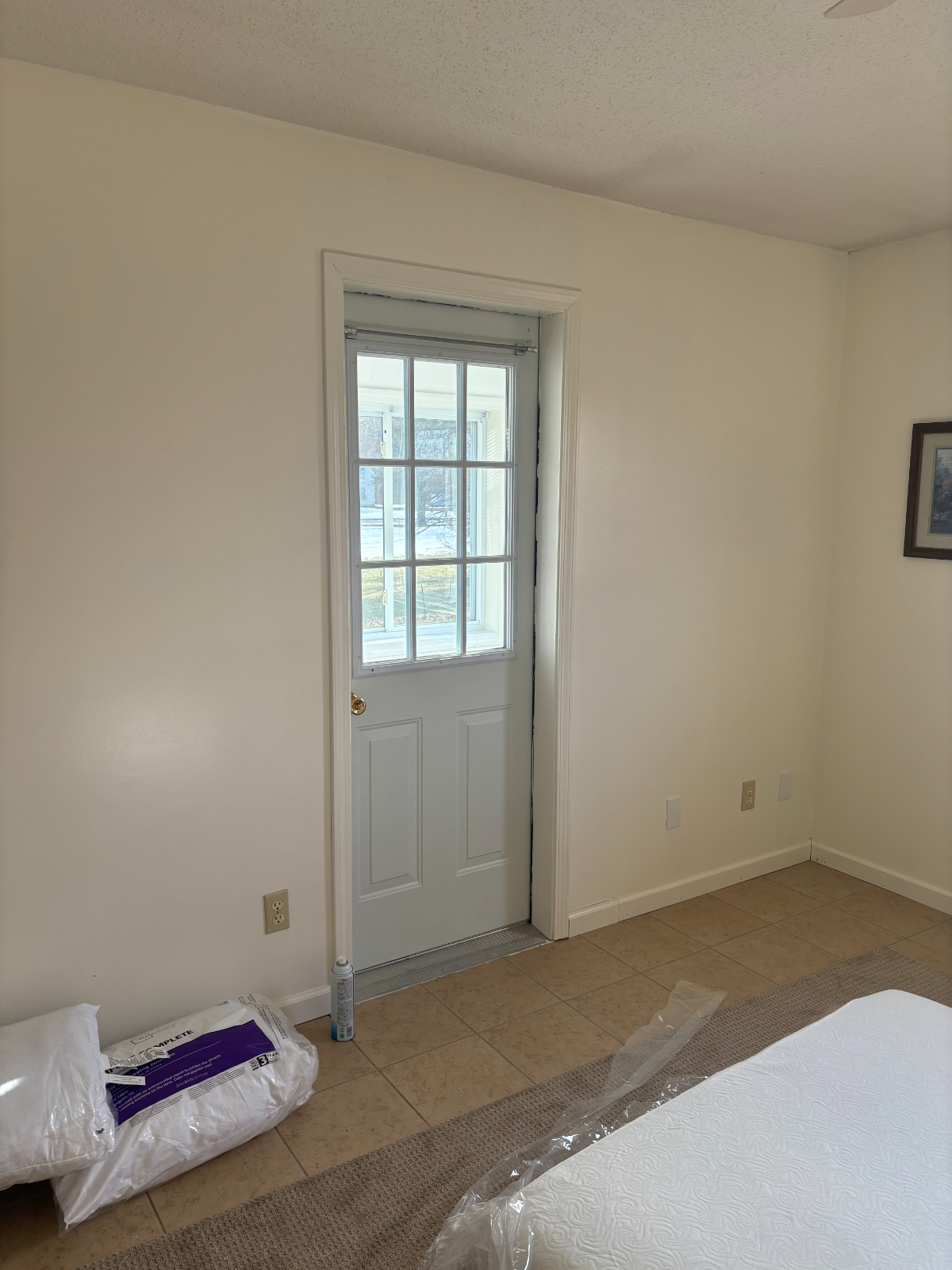 Quiet private apartment near hospital. - Photo 3