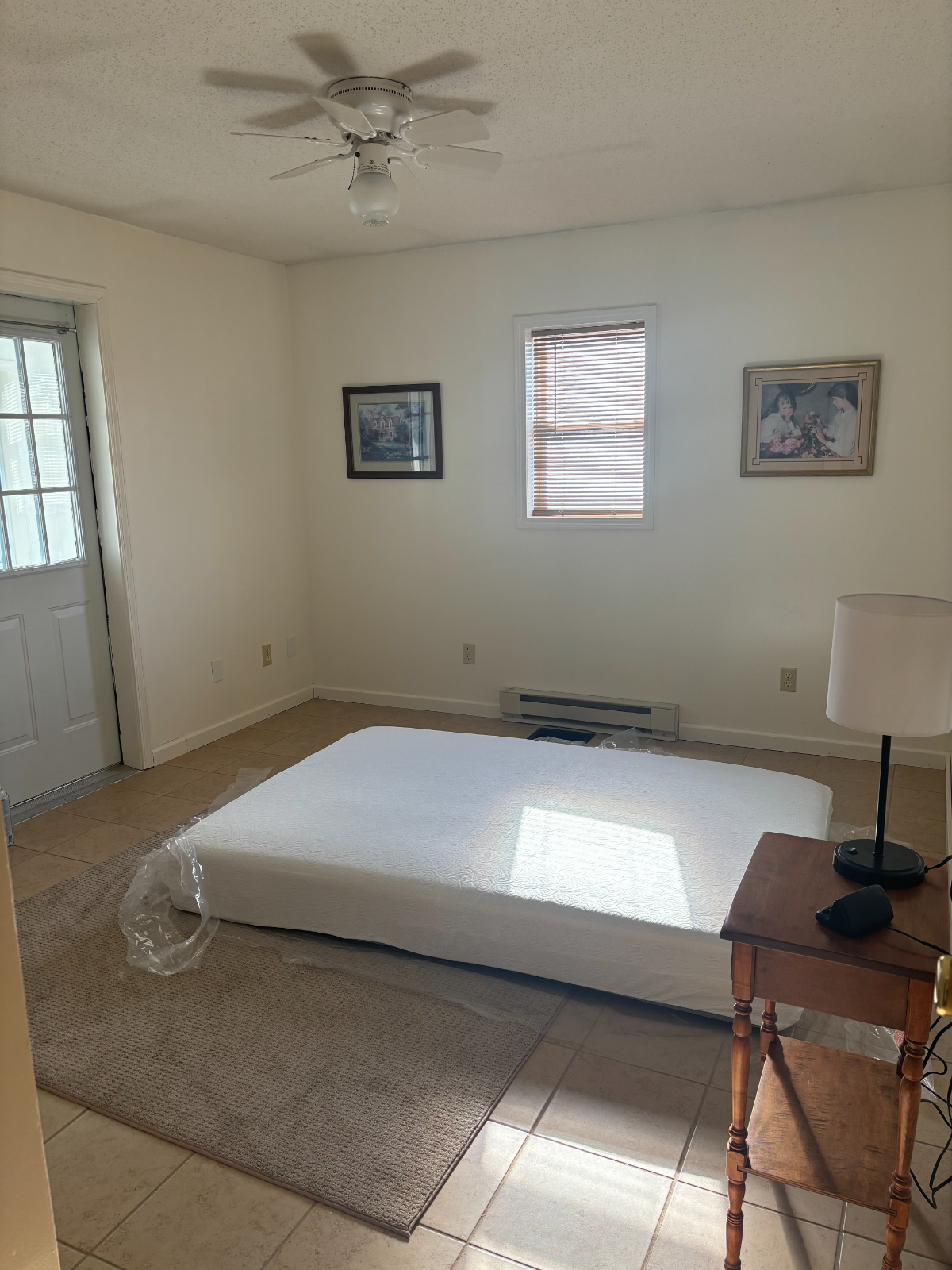 Quiet private apartment near hospital. - Photo 5