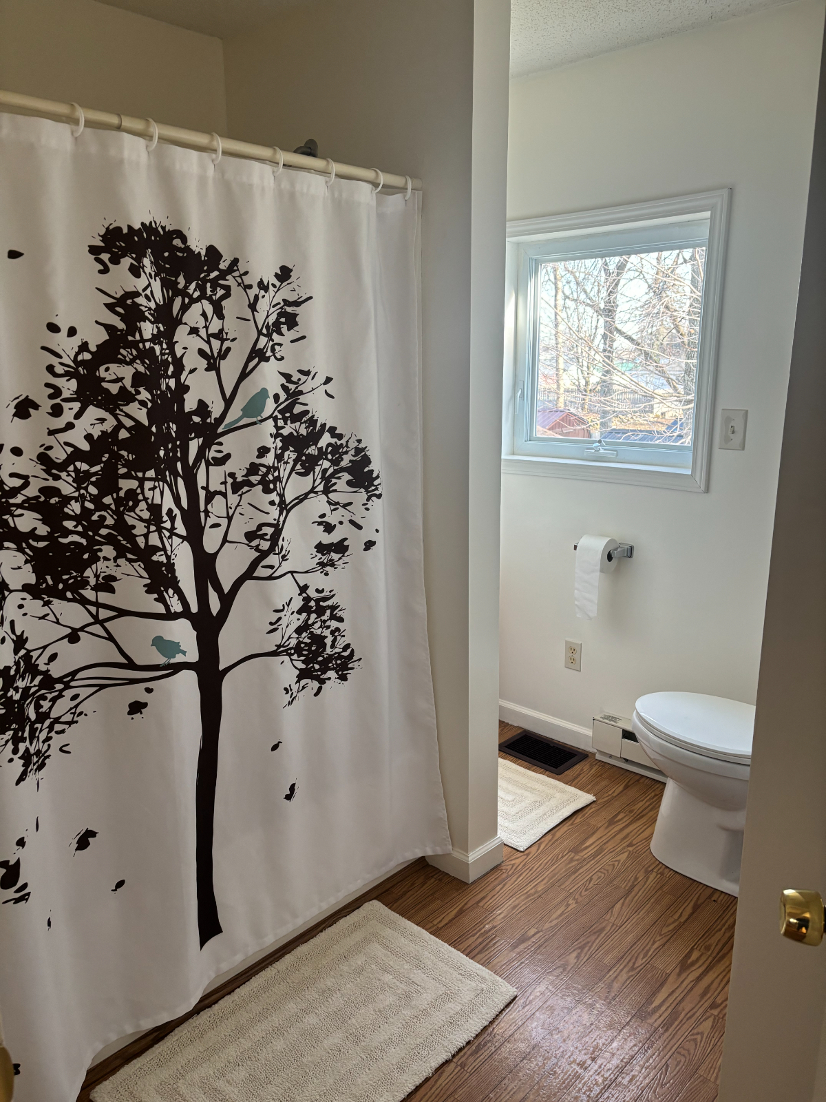 Quiet private apartment near hospital. - Photo 7