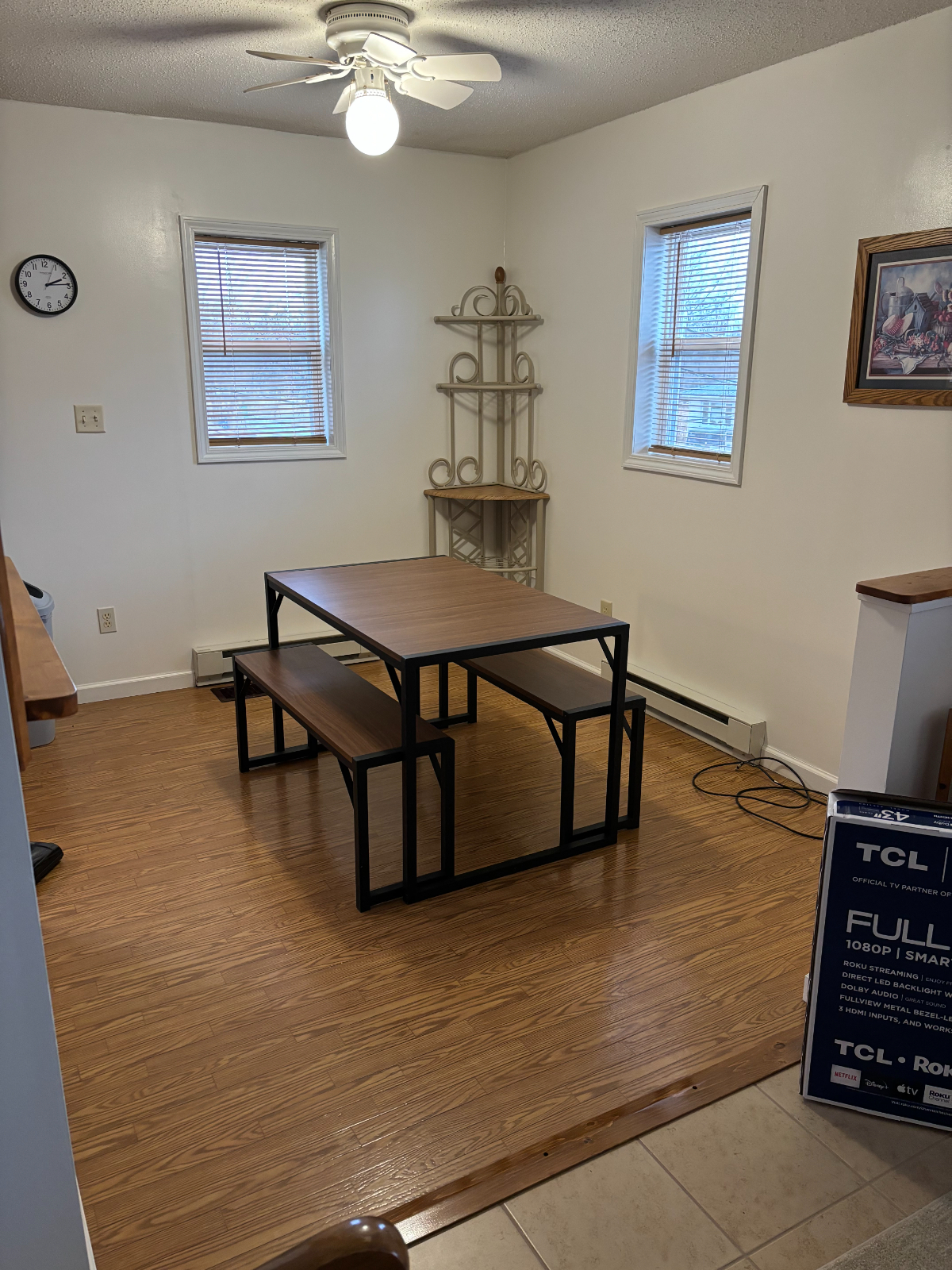 Quiet private apartment near hospital. - Photo 8