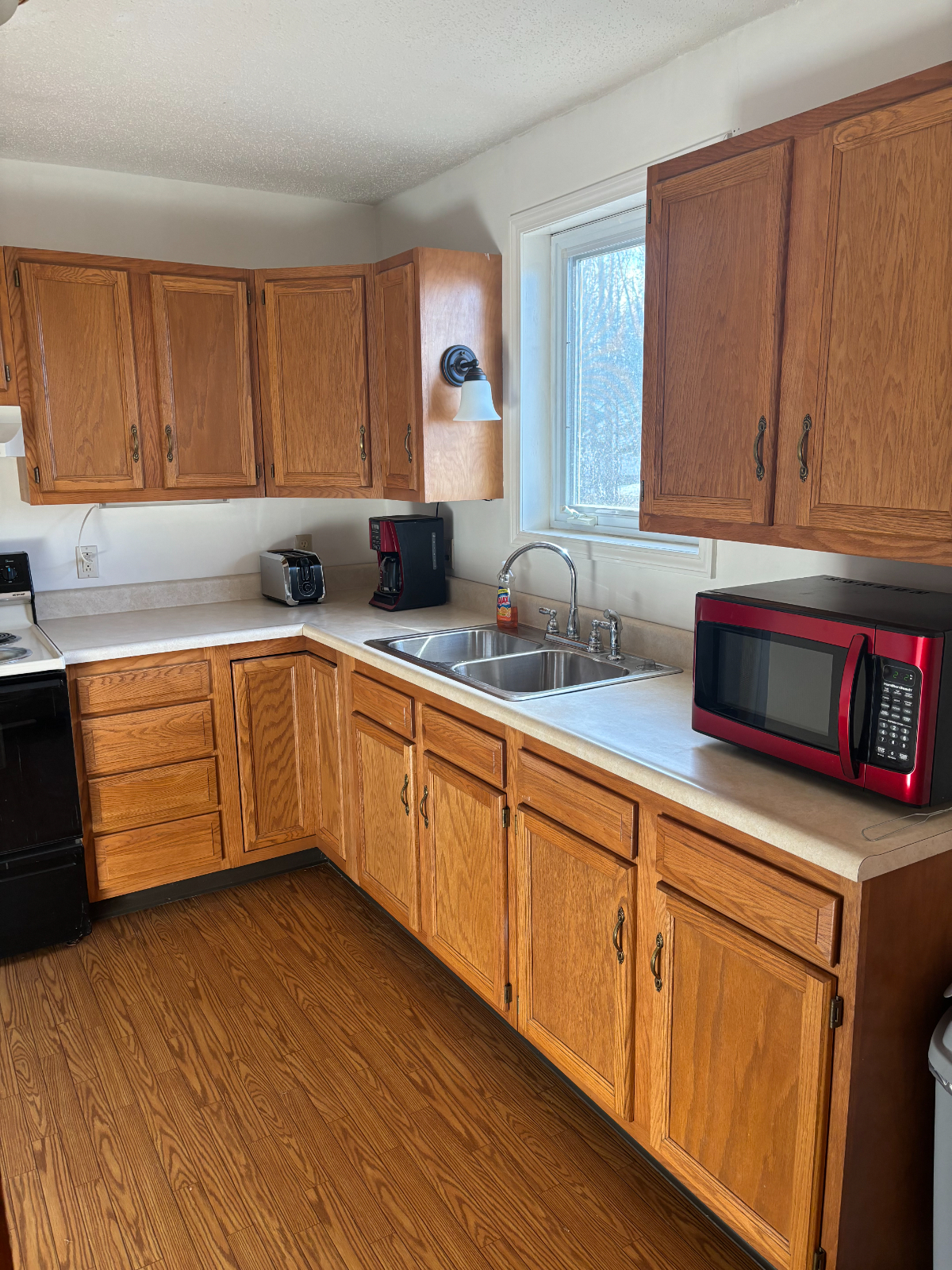 Quiet private apartment near hospital. - Photo 10