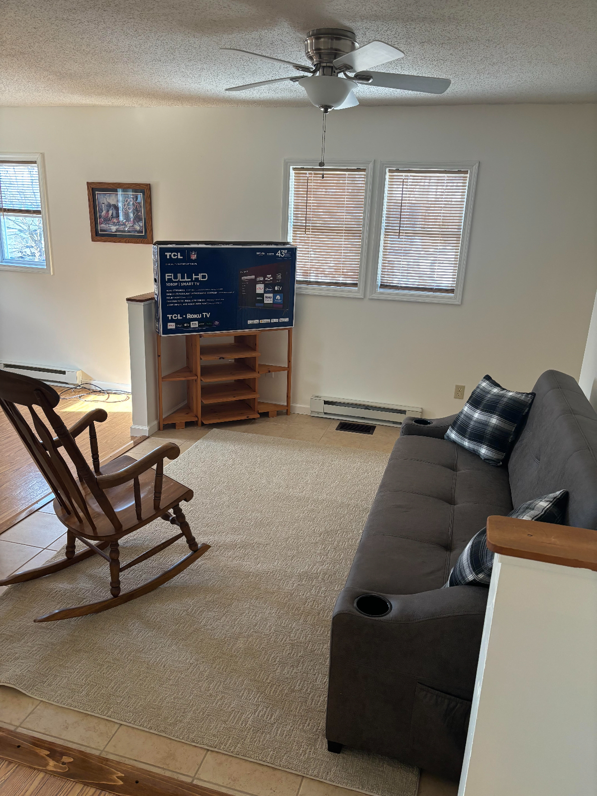 Quiet private apartment near hospital. - Photo 11