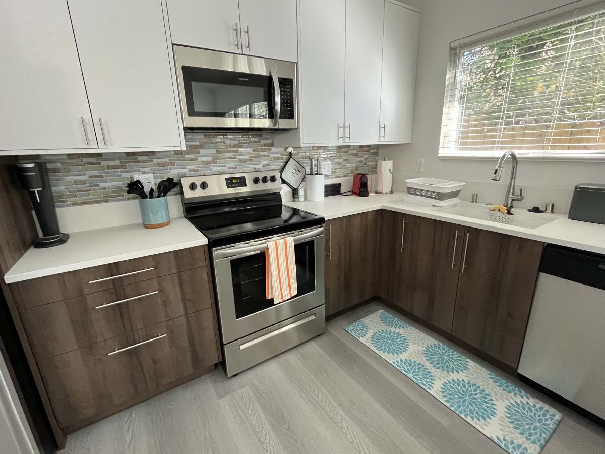 Brand new private ADU in lovely Eagle Rock - Photo 3