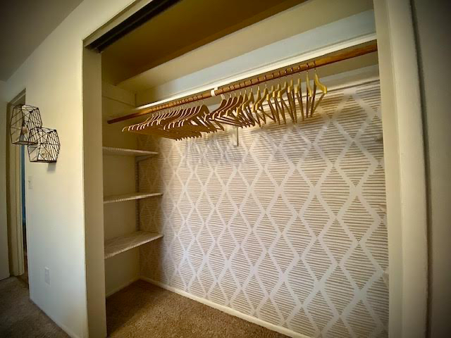 Peaceful Master Bedroom with Bathroom Near Hospital and Downtown - Photo 6