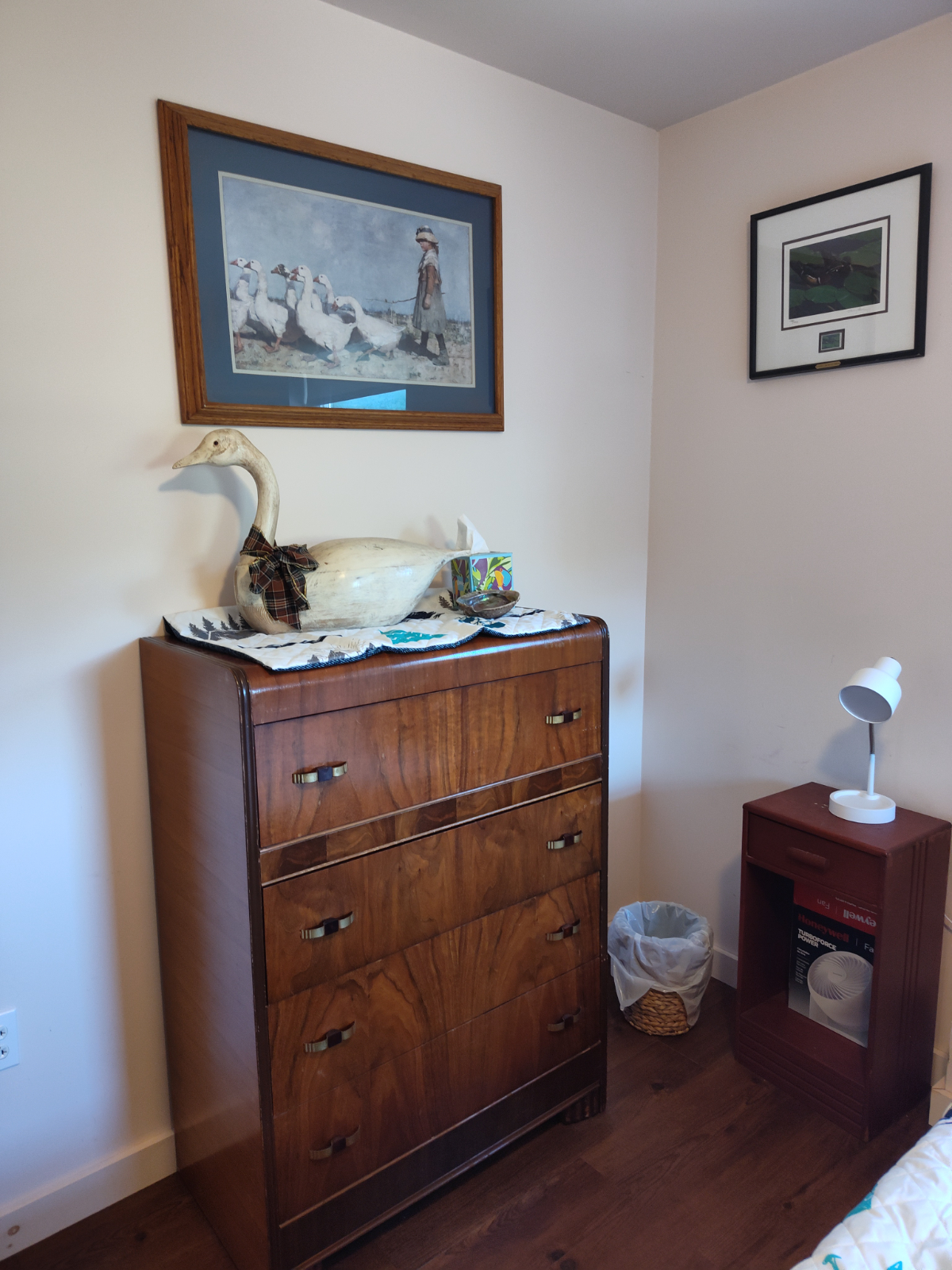 Cottage on Lake Champlain - Photo 6