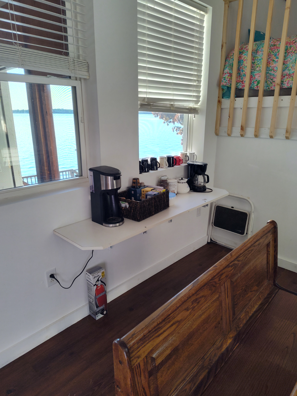 Cottage on Lake Champlain - Photo 8
