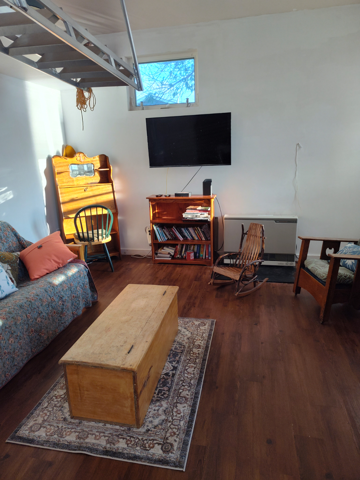 Cottage on Lake Champlain - Photo 11