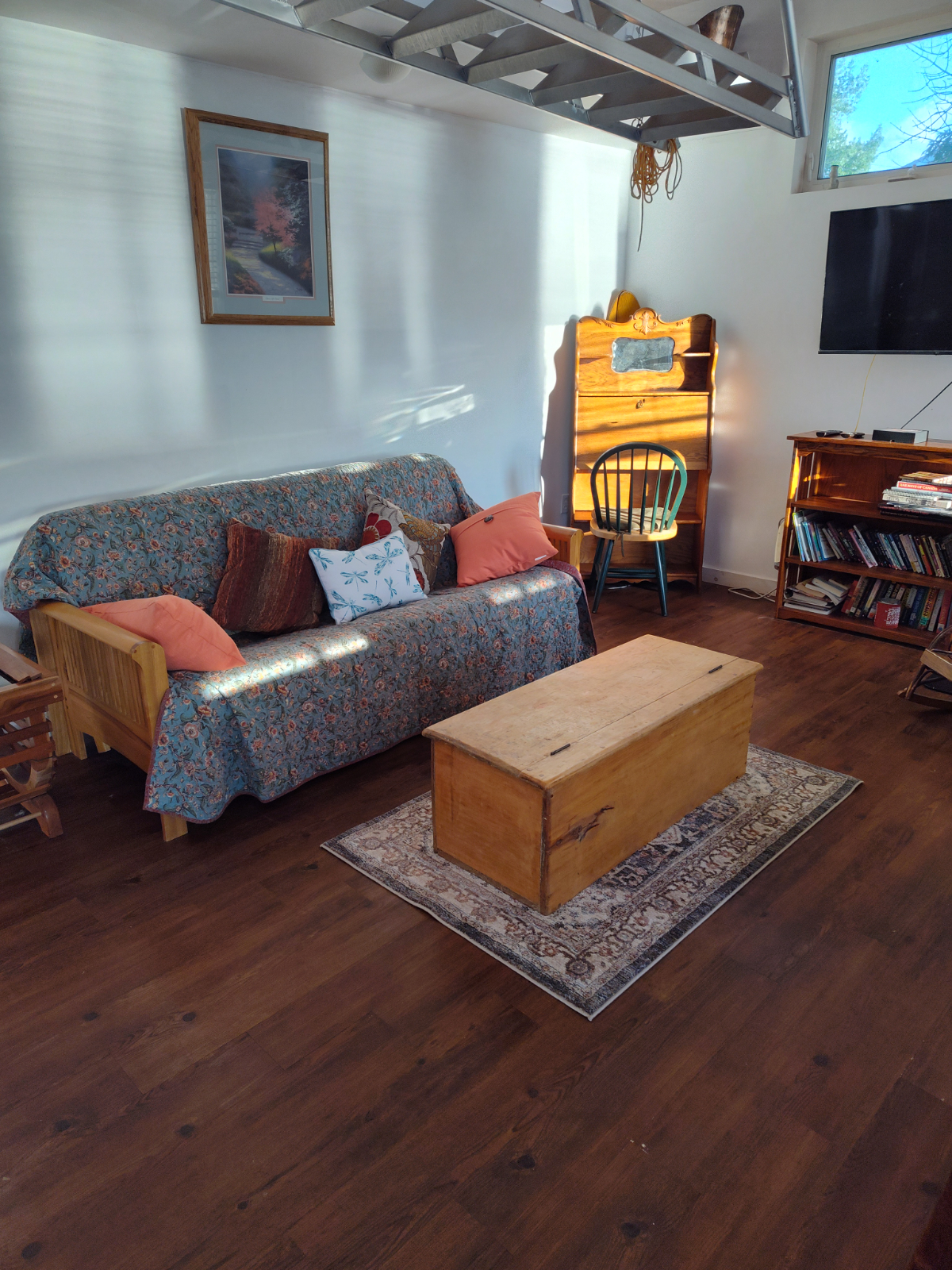 Cottage on Lake Champlain - Photo 12