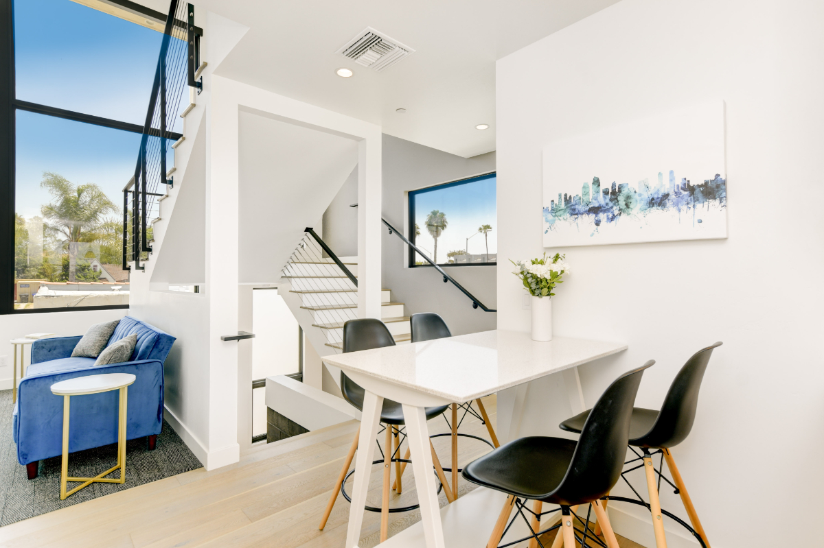 Modern Loft in North Park San Diego, Centrally Located with Great Restaurants/Nightlife - Photo 1