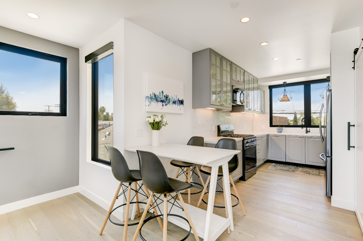 Modern Loft in North Park San Diego, Centrally Located with Great Restaurants/Nightlife - Photo 4
