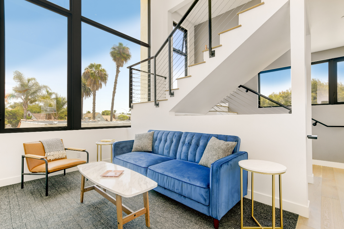 Modern Loft in North Park San Diego, Centrally Located with Great Restaurants/Nightlife - Photo 2