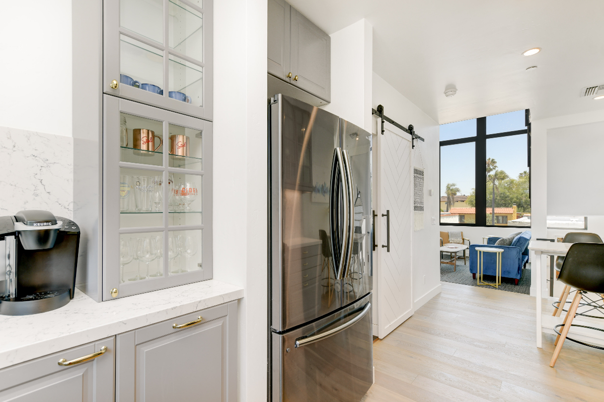 Modern Loft in North Park San Diego, Centrally Located with Great Restaurants/Nightlife - Photo 6