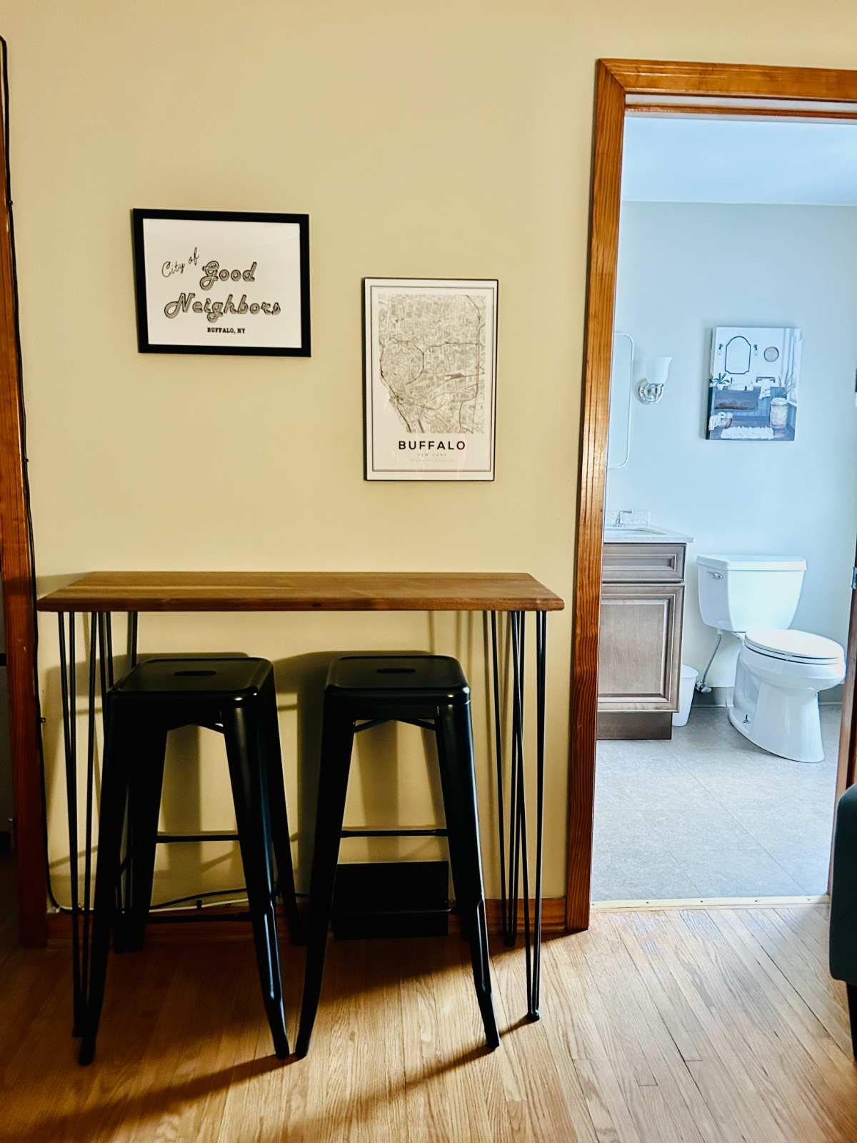 Studio  Suite - Photo 12