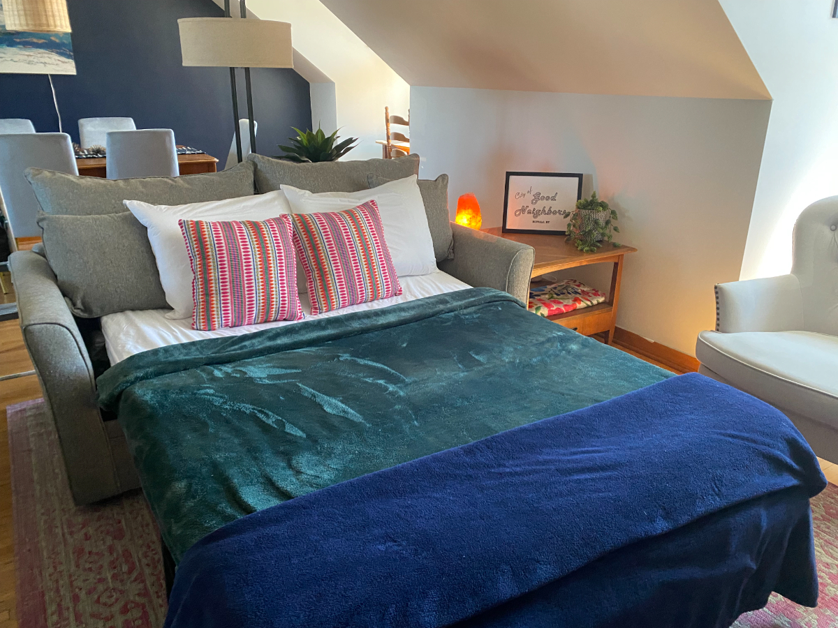 Studio  Suite - Photo 8