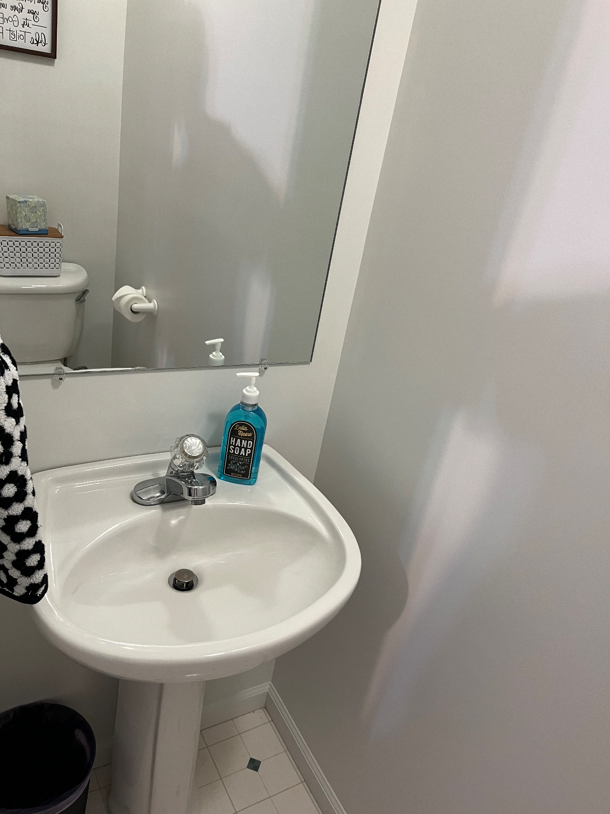 2714 - 2 Bedroom 2.5 Bath Townhouse with Garage - Photo 9