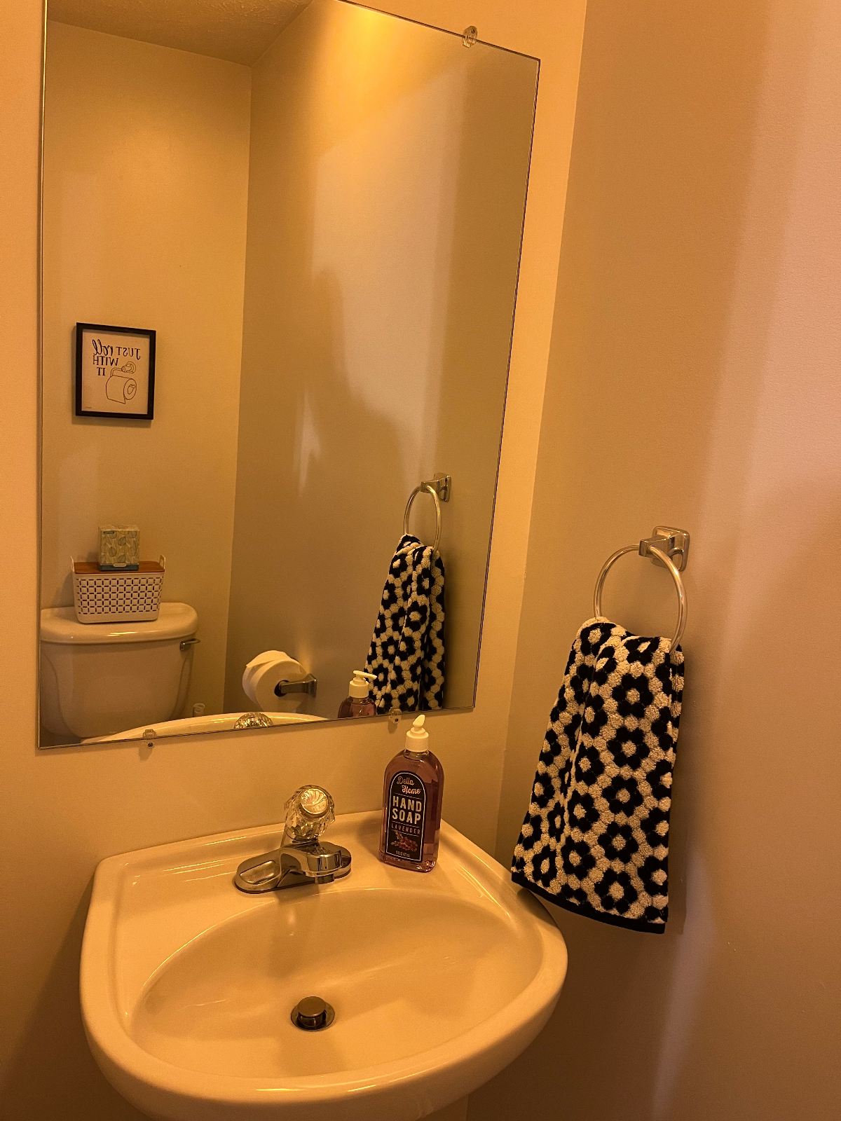 2714 - 2 Bedroom 2.5 Bath Townhouse with Garage - Photo 11