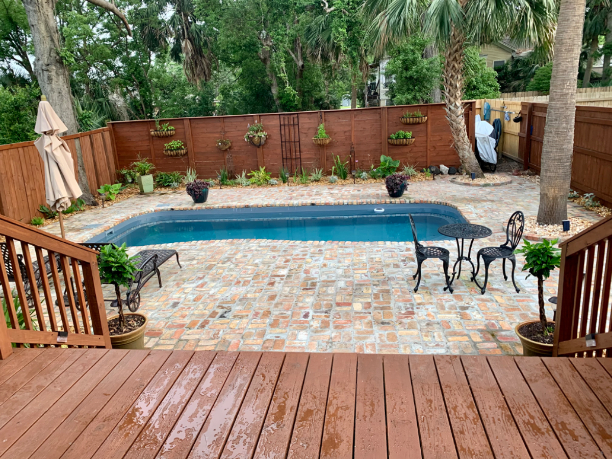 3 Bed 2 Bath with pool in heart of Pensacola - Photo 3