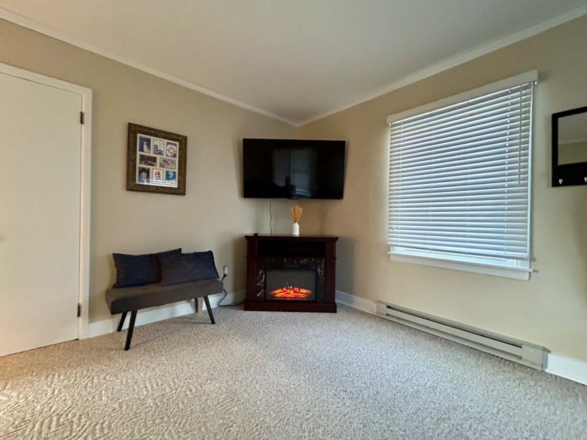 Quiet & Cozy 1 BR apartment - close to CVPH - Photo 3