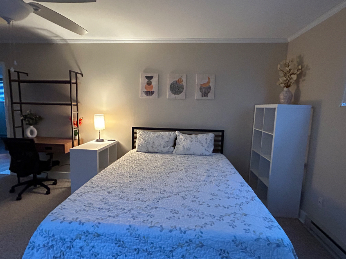 Quiet & Cozy 1 BR apartment - close to CVPH - Photo 7