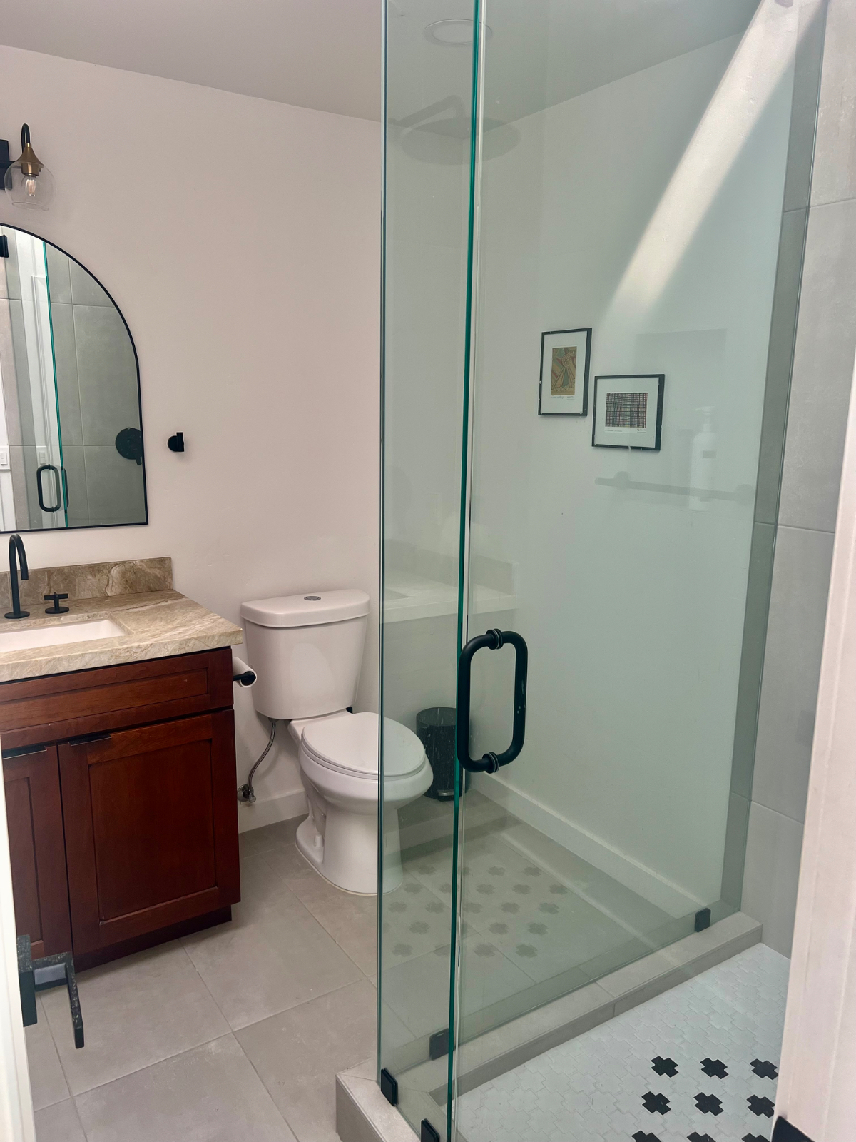 Fully Furnished ADU in Vista - Newly Remodeled, Private, All Utilities Included - Photo 6