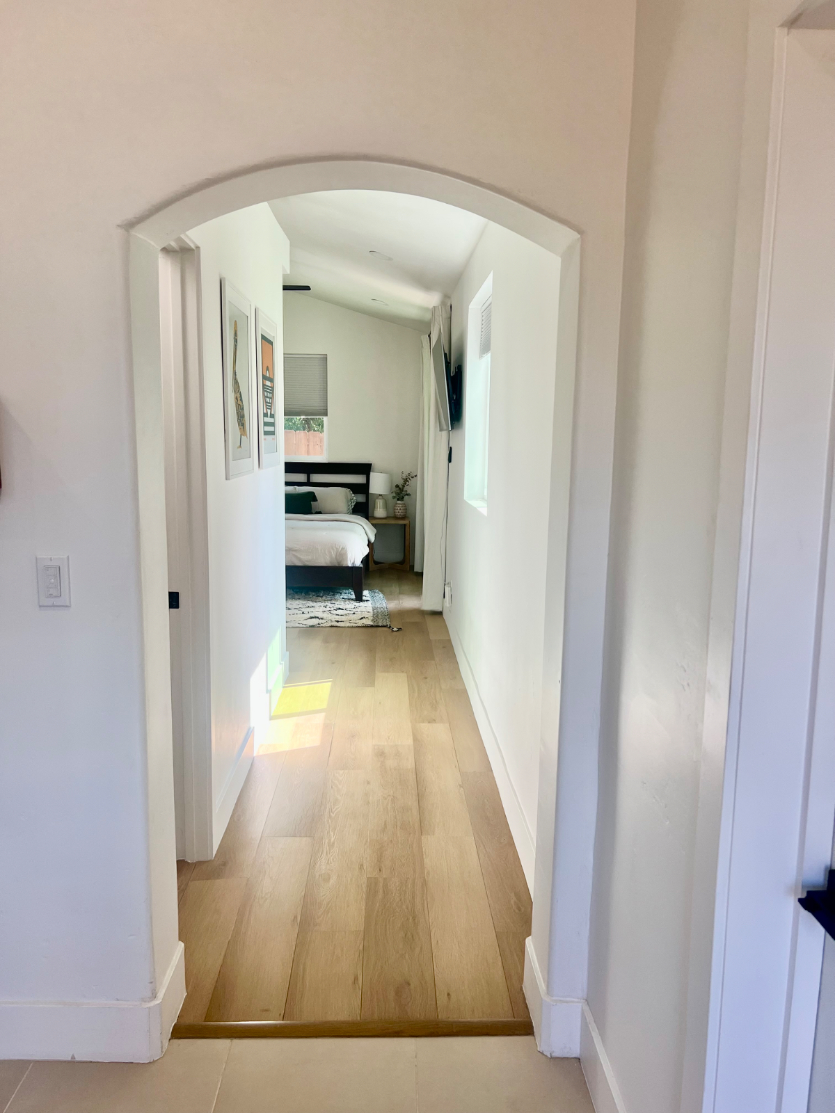 Fully Furnished ADU in Vista - Newly Remodeled, Private, All Utilities Included - Photo 5