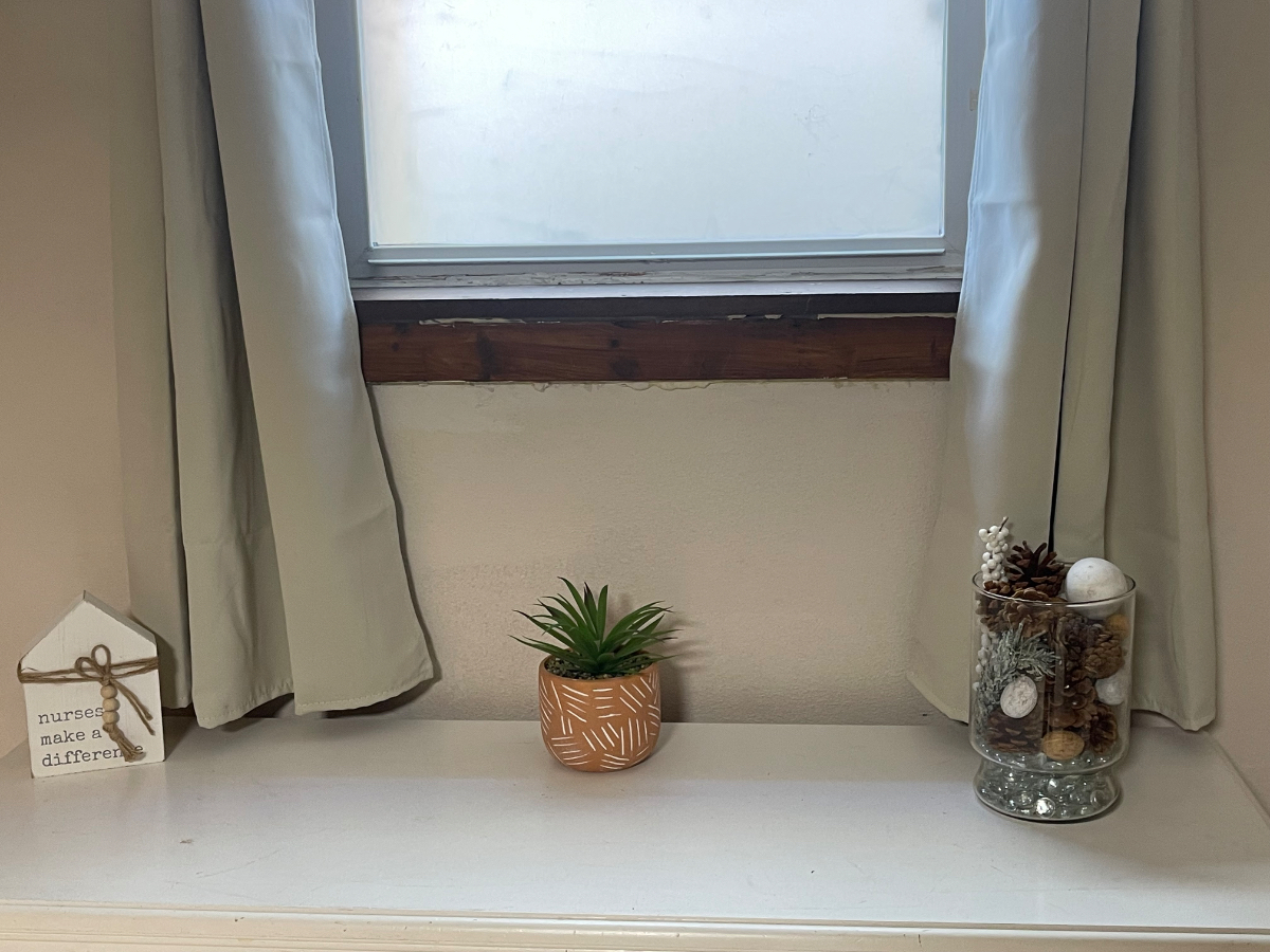 Entire Finished basement unit with private bath & bedroom - Photo 4