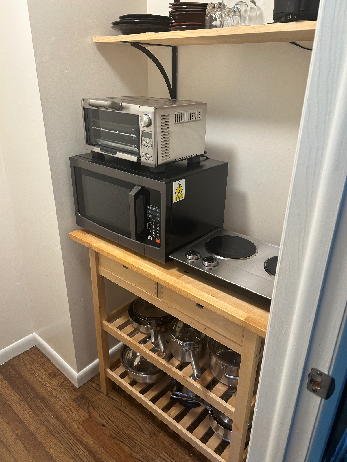 studio master suite - Photo 8