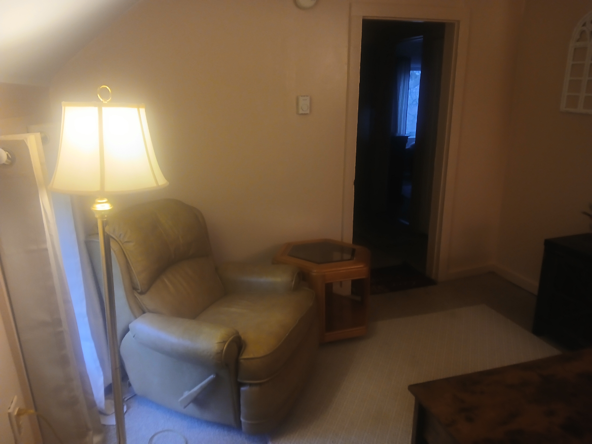 Town Farm Apartment - Photo 10