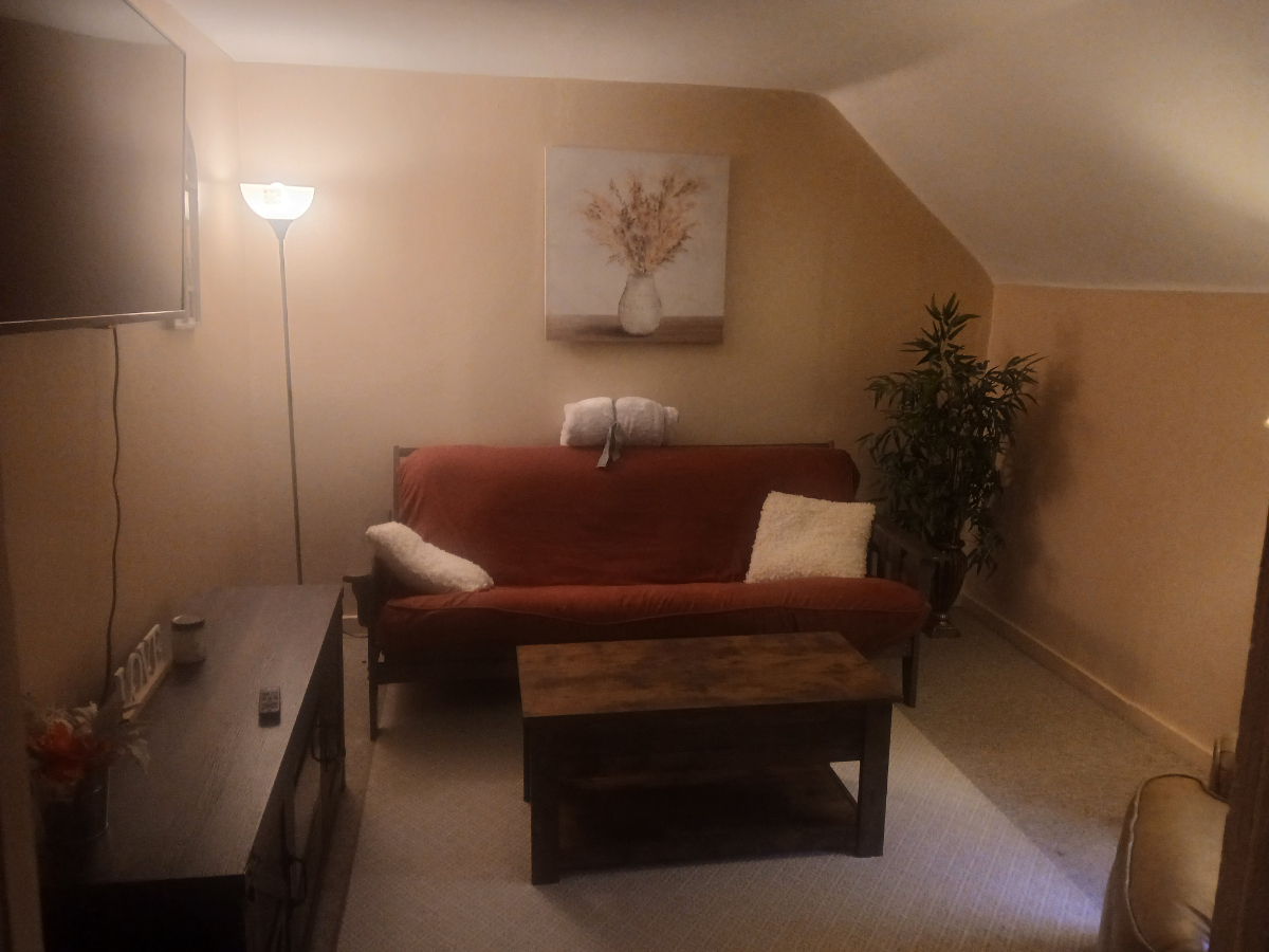 Town Farm Apartment - Photo 9