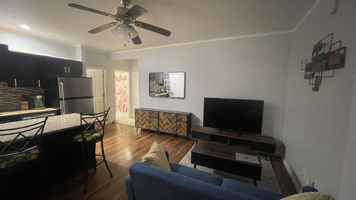 Newly Updated 2 Bedroom Apartment - Photo 4