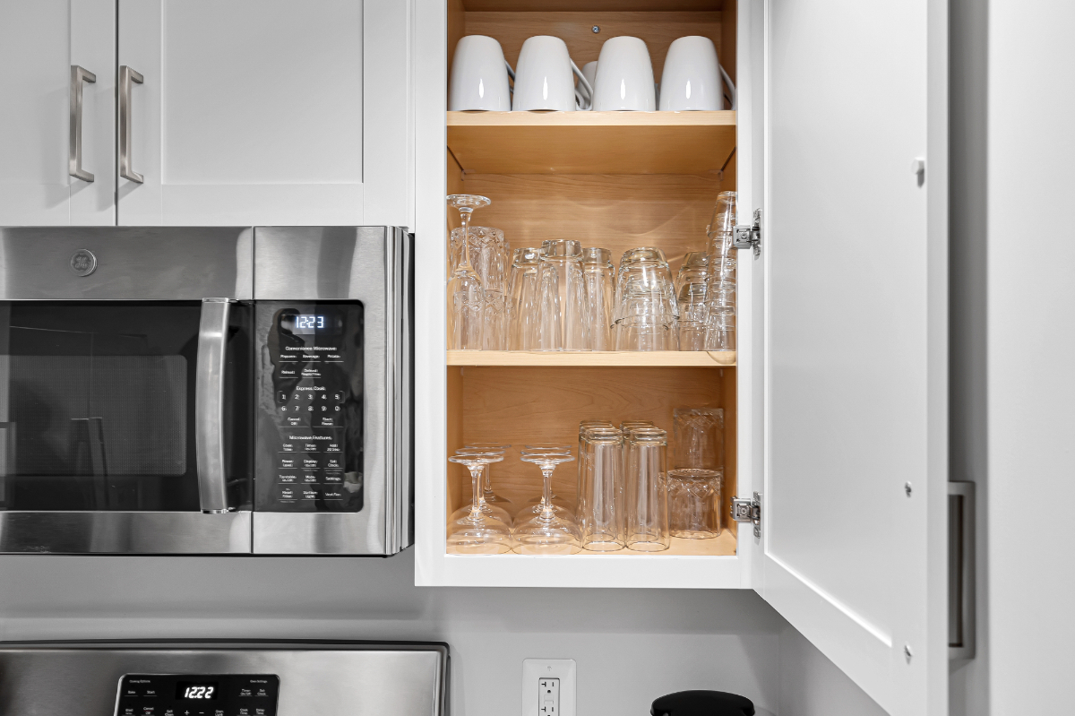 Luxury Furnished 2BD/2BA - The Lexicon, NoMa DC Amenities Incl. - Near Union Station & Capitol Hil - Photo 4