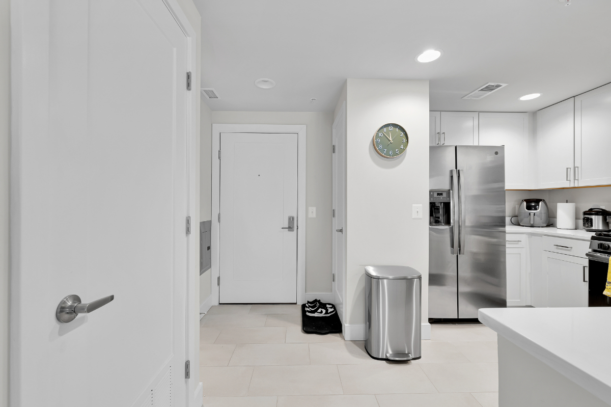 Luxury Furnished 2BD/2BA - The Lexicon, NoMa DC Amenities Incl. - Near Union Station & Capitol Hil - Photo 1