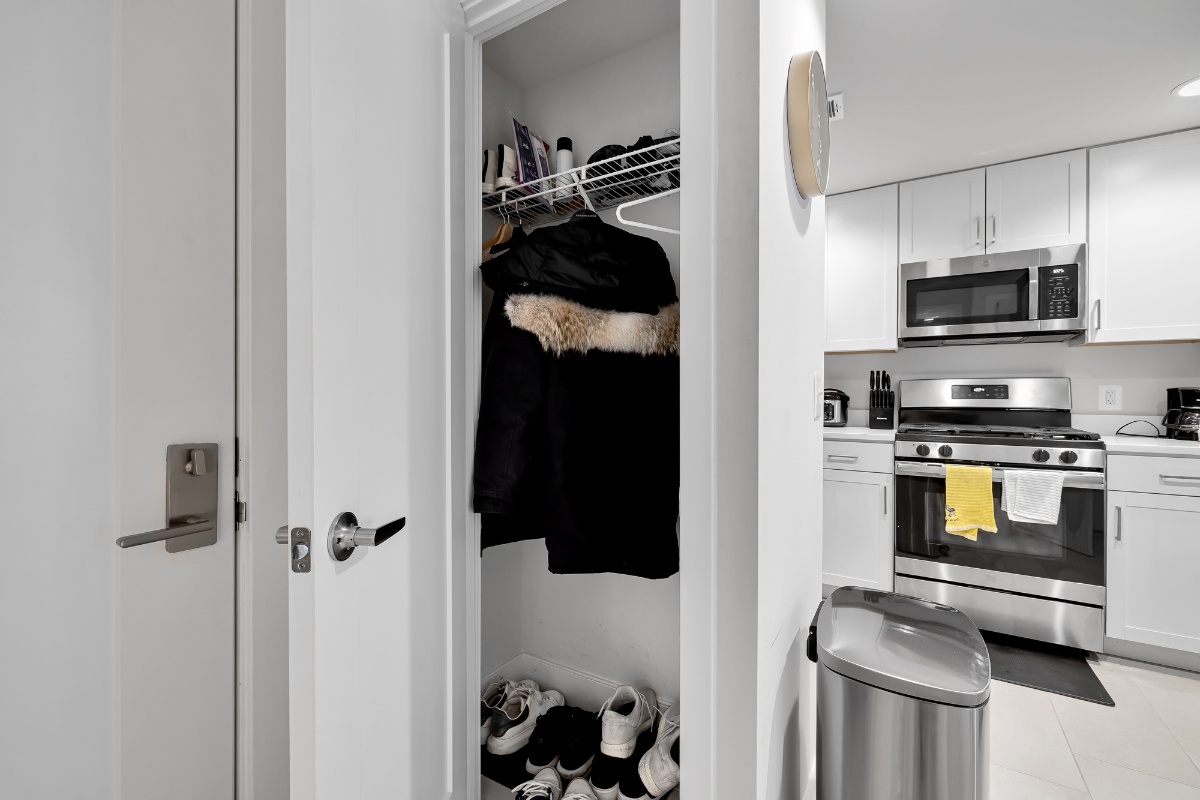 Luxury Furnished 2BD/2BA - The Lexicon, NoMa DC Amenities Incl. - Near Union Station & Capitol Hil - Photo 2