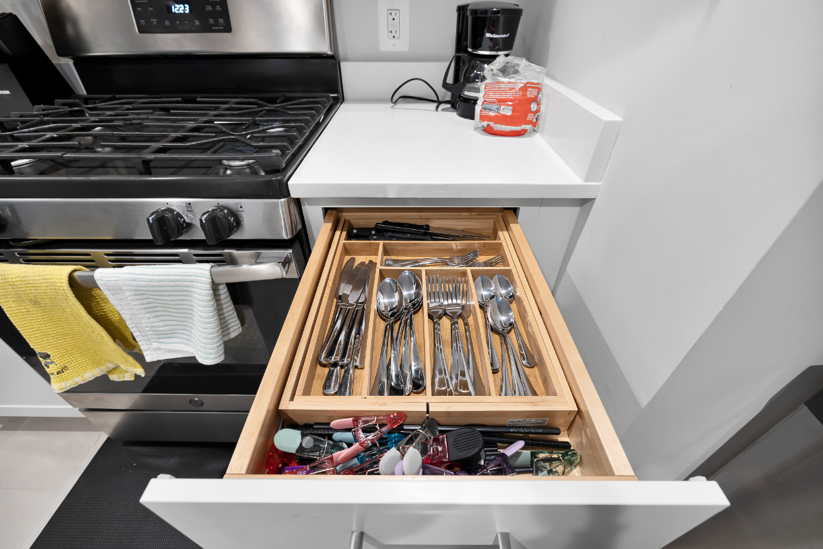 Luxury Furnished 2BD/2BA - The Lexicon, NoMa DC Amenities Incl. - Near Union Station & Capitol Hil - Photo 5