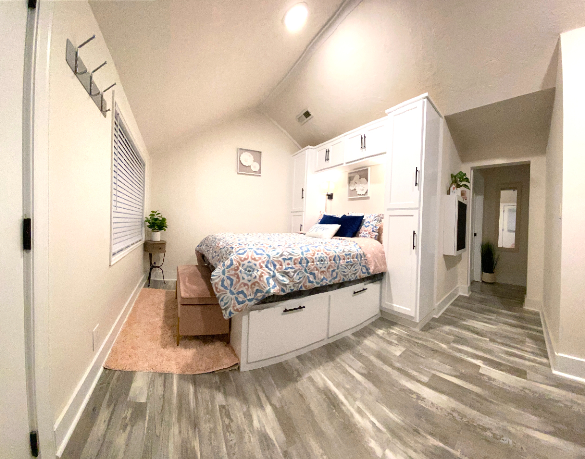 Unique Studio Apartment Across from OHSU-Portland