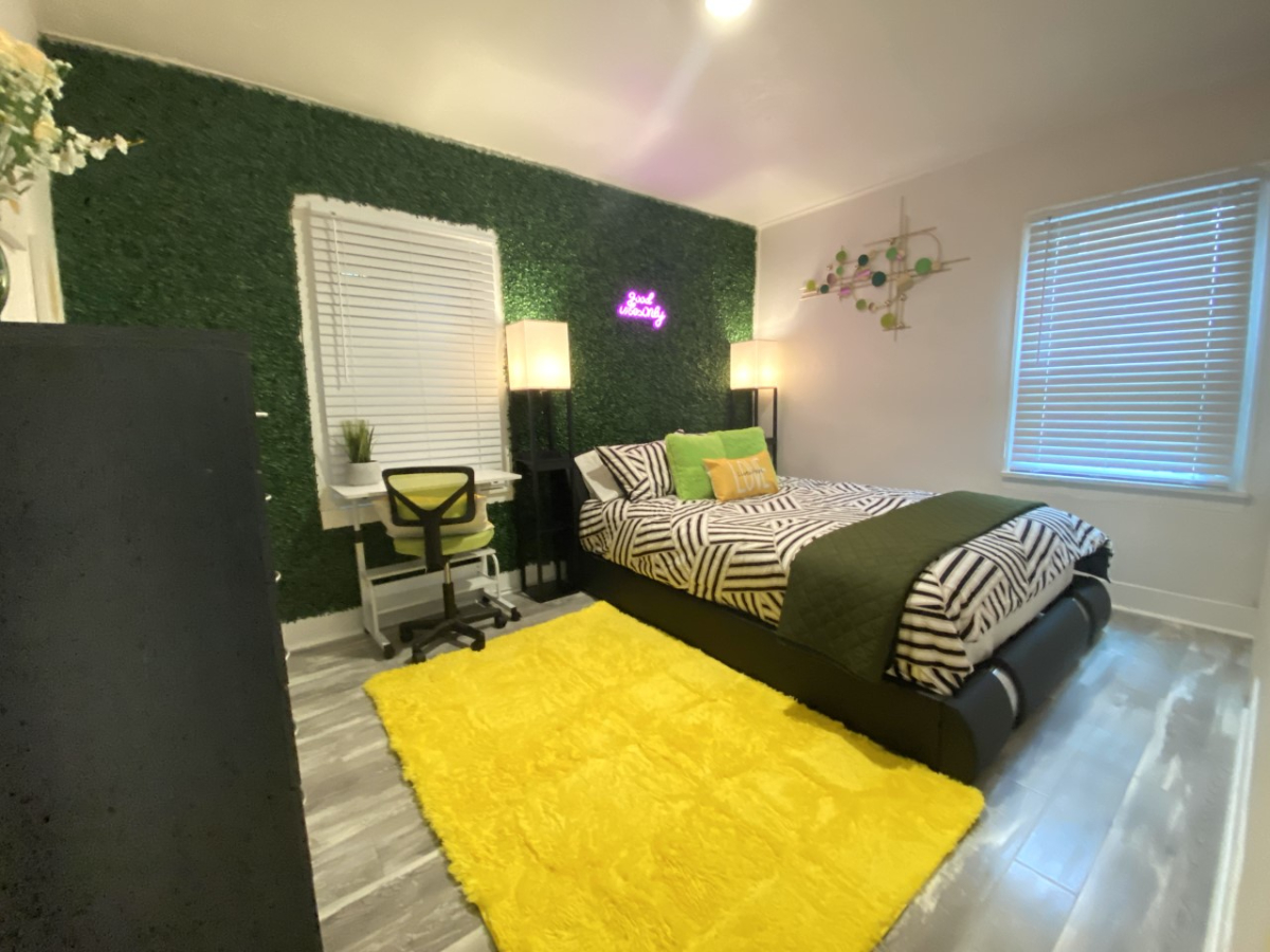 3333 - Oregon Apartment Across OHSU