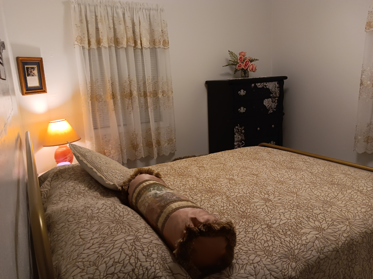 Cozy Cottage on Obie Sue - Photo 6