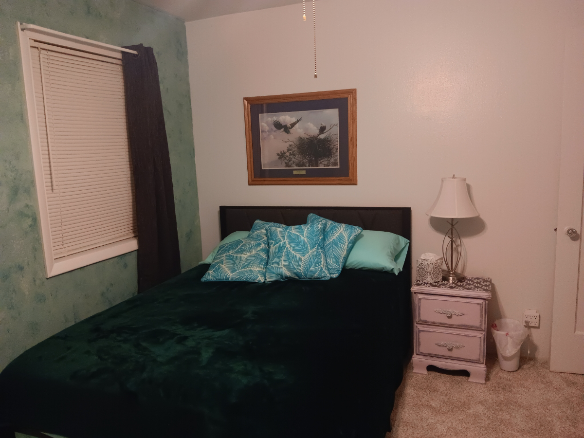 Cozy Cottage on Obie Sue - Photo 8
