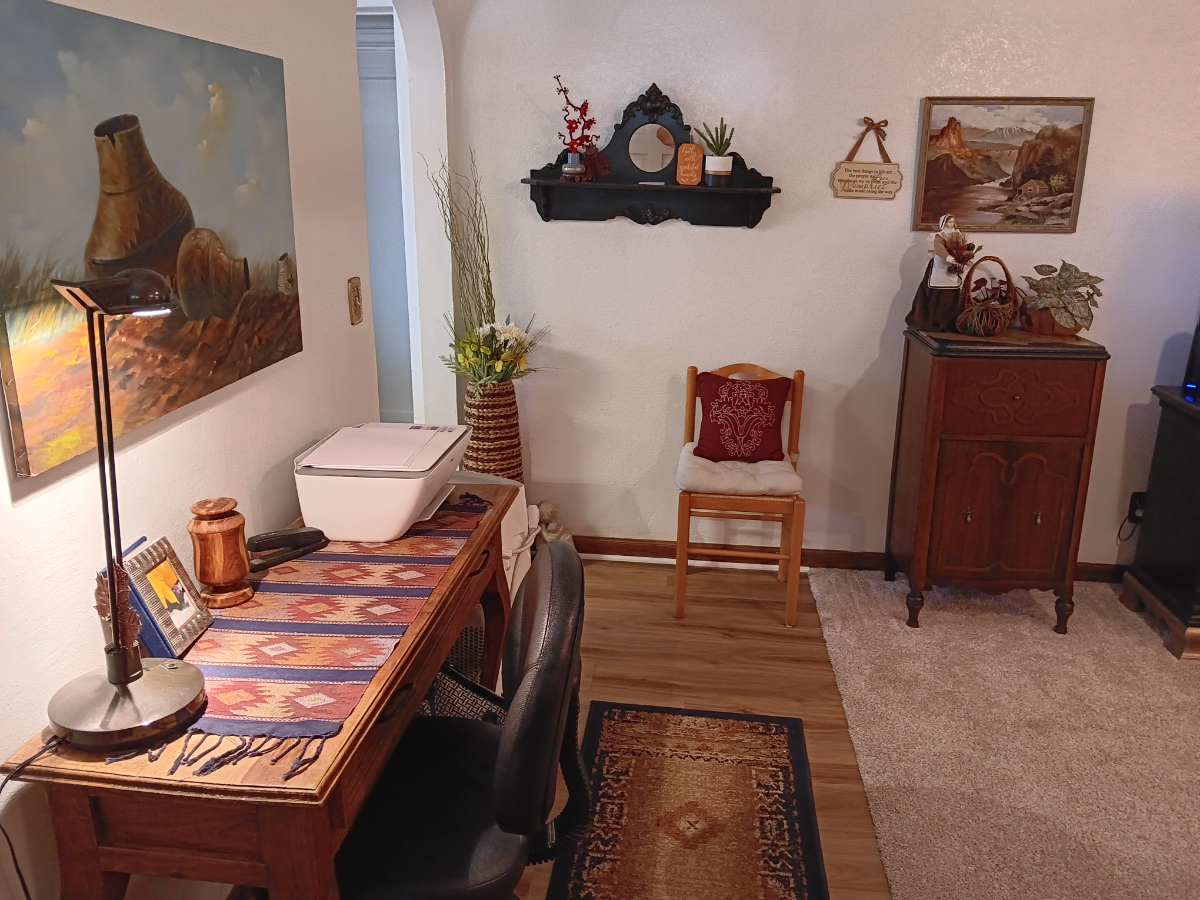 Cozy Cottage on Obie Sue - Photo 12