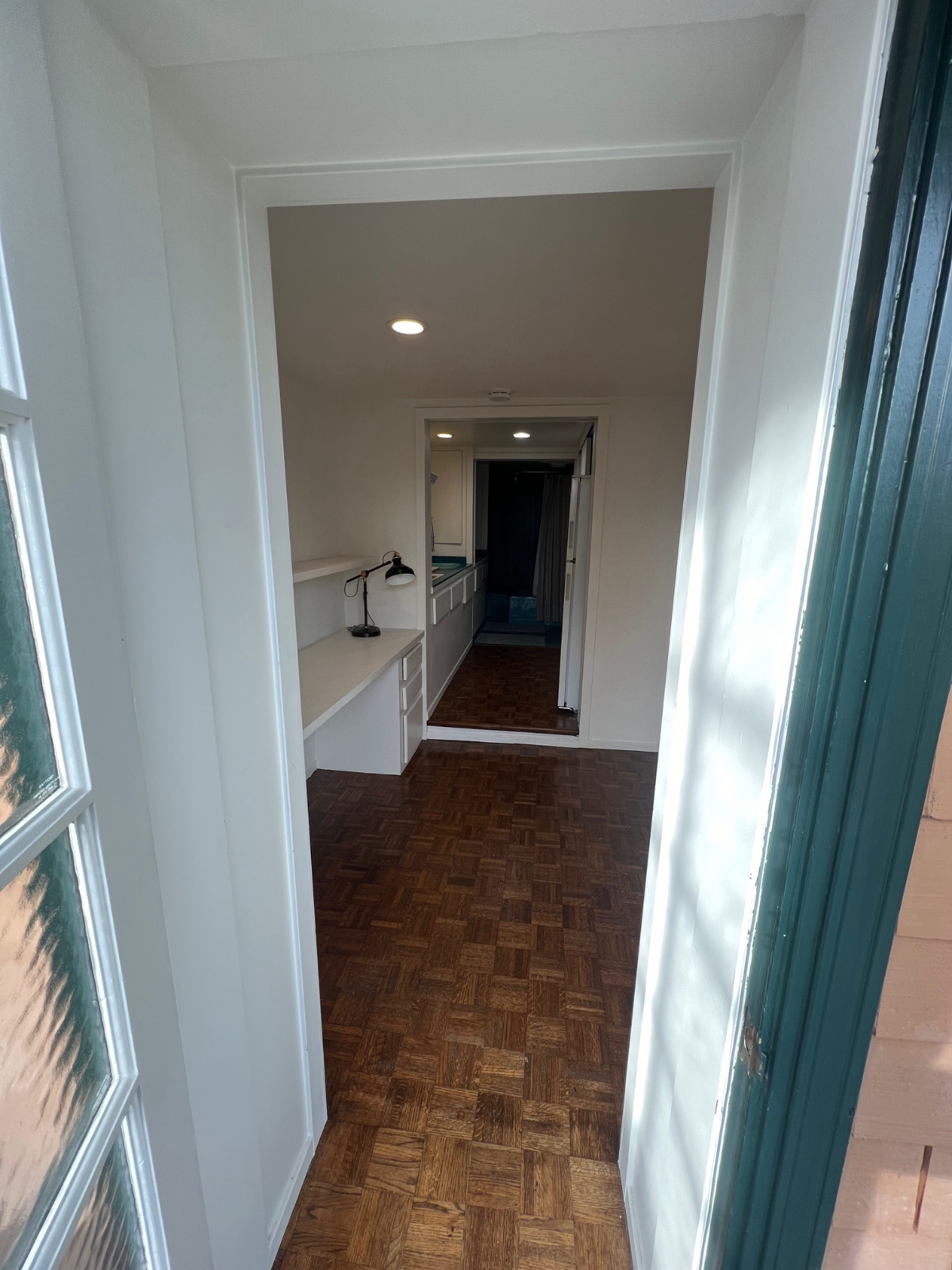 One bedroom, quiet street, Cole Valley neighborhood - Photo 2