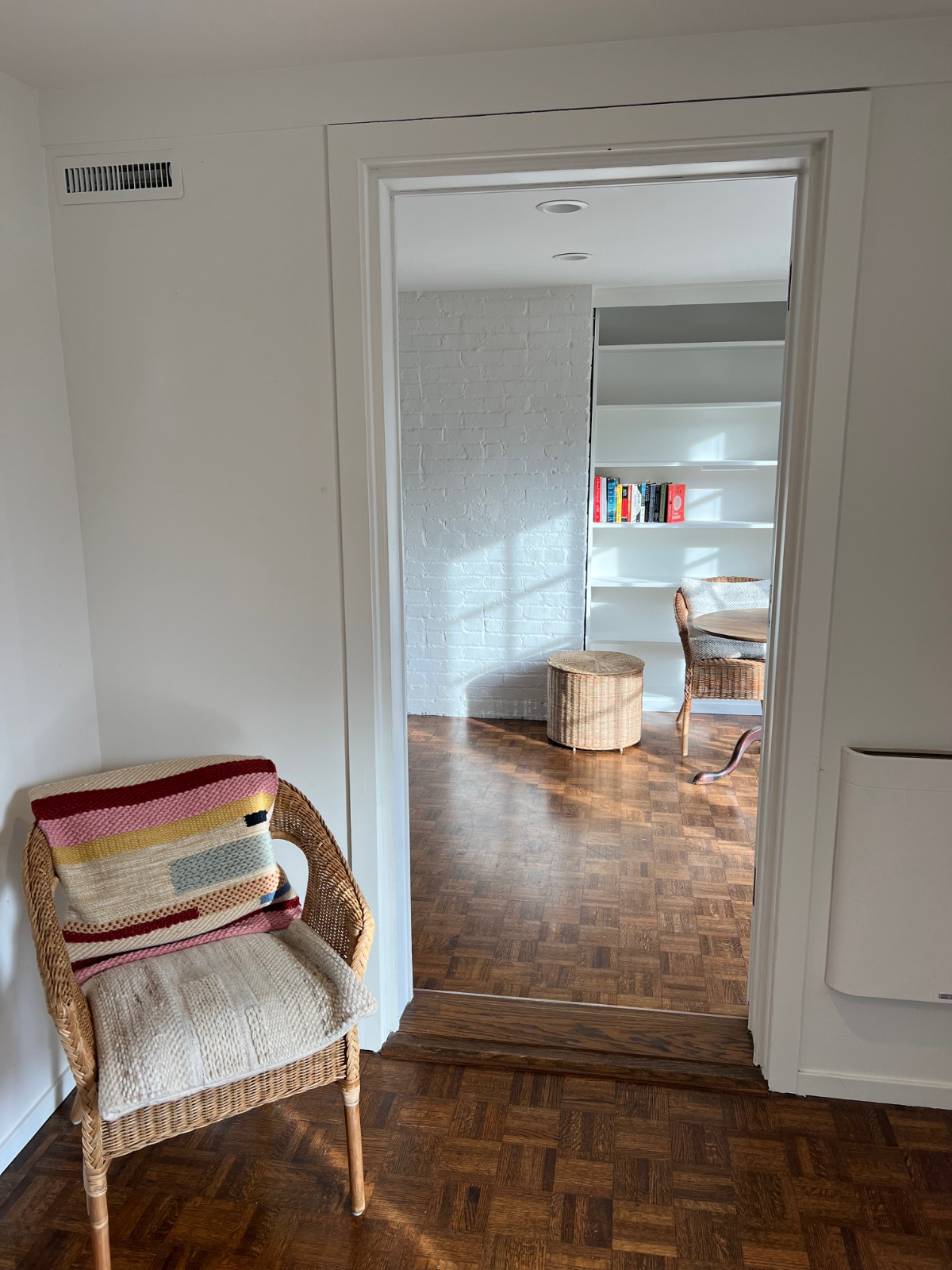 One bedroom, quiet street, Cole Valley neighborhood - Photo 1