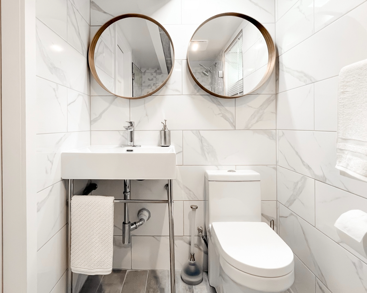 Luxury Studio Apartment With Home Gym - Photo 4